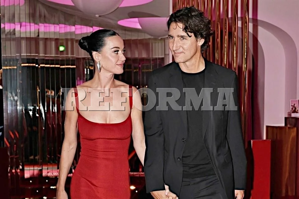 2025, el año en que el amor entre las celebridades brilló con fuerza