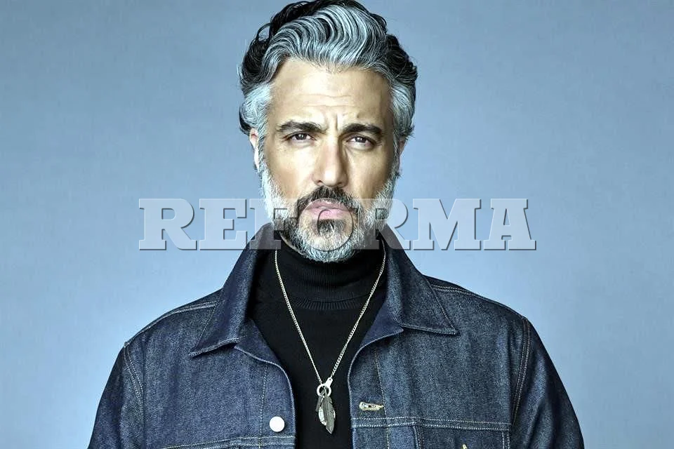 A Jaime Camil le preocupa Tronchatoro