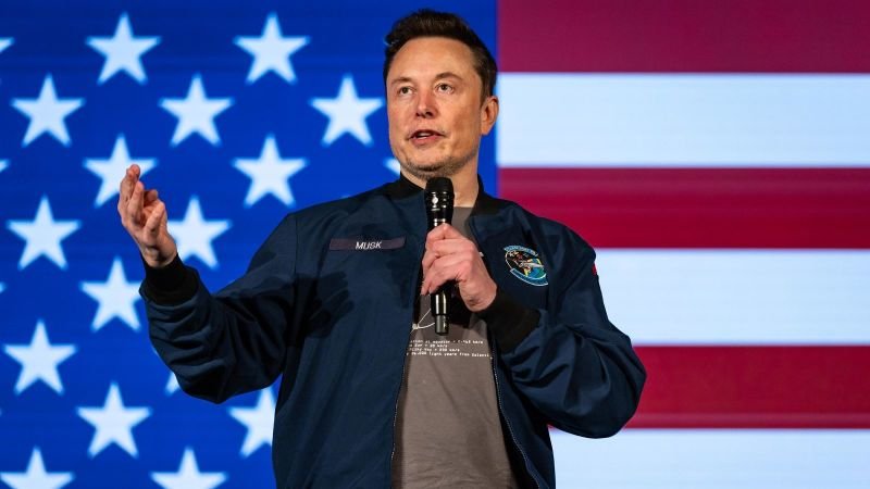 ANÁLISIS | La polémica decisión de Elon Musk que lo unió a Donald Trump