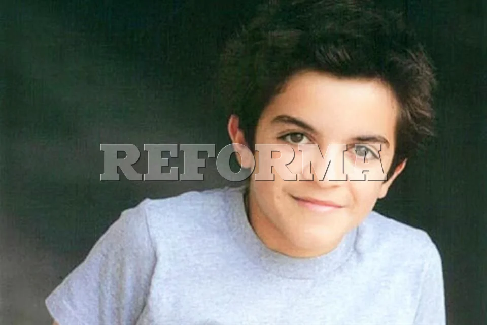 Actor de 'Manual de Ned' recibe apoyo tras haber vivido en la calle