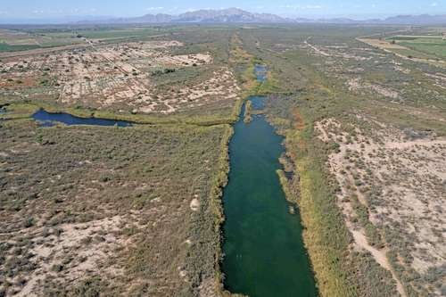 Acuerdo entre México y EE. UU. sobre el Tratado de Aguas