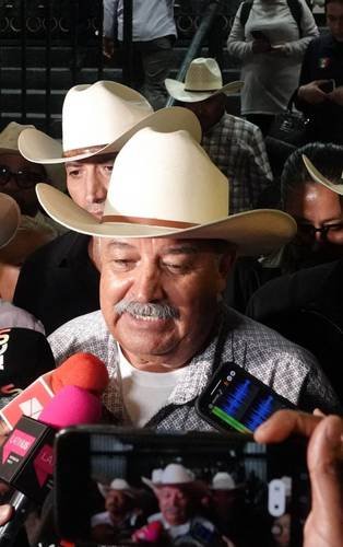 Acuerdos entre productores agrícolas y la Sader: Todo sobre los pendientes