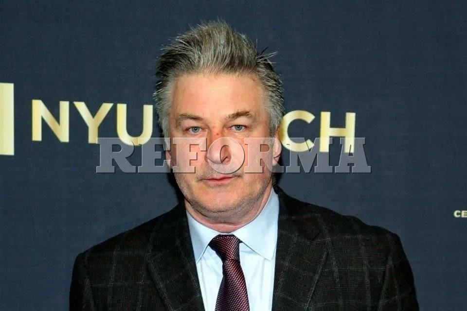 Alec Baldwin revela sus problemas de salud tras el incidente de 'Rust'