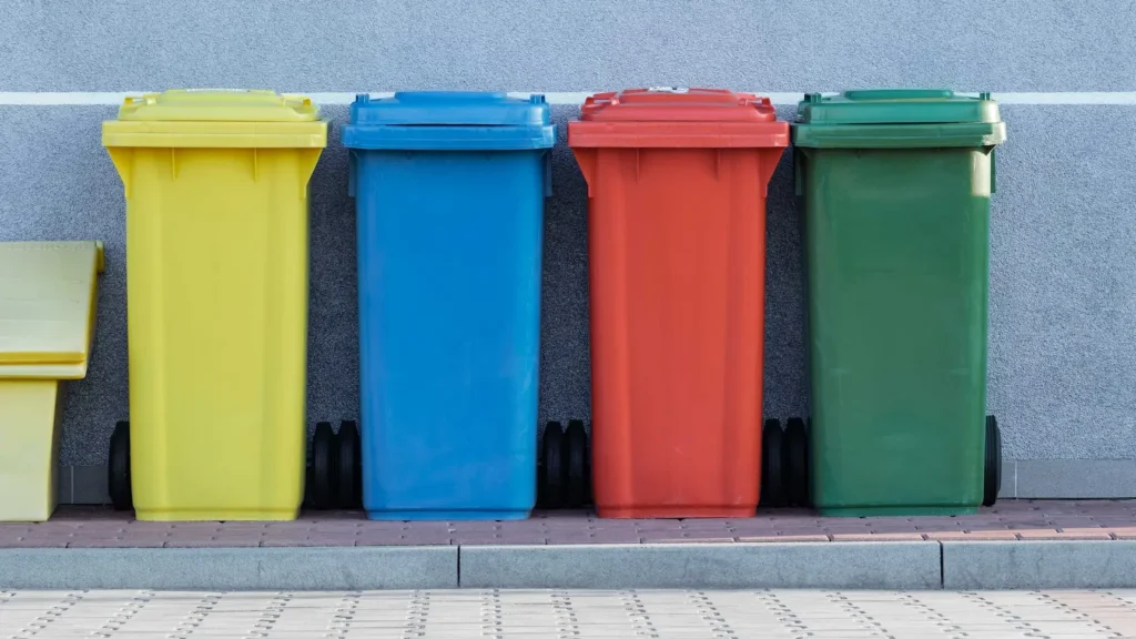 CDMX iniciará la clasificación de residuos en orgánicos, reciclables y no reciclables