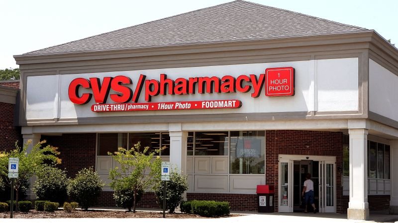 CVS Health recortará 2,900 puestos de trabajo para optimizar sus costos