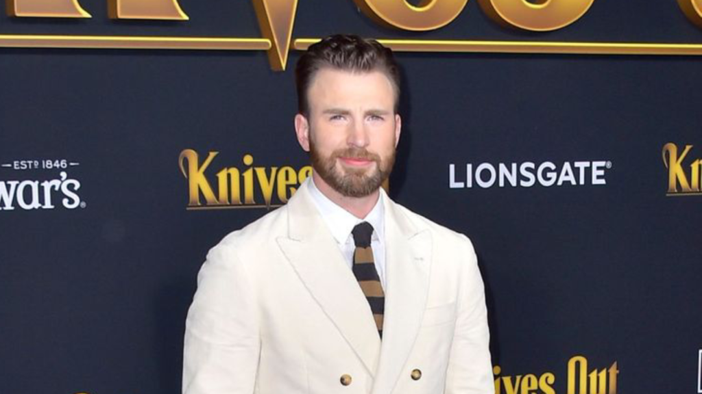 Chris Evans regresa como Capitán América en ‘Avengers: Doomsday’ de Marvel