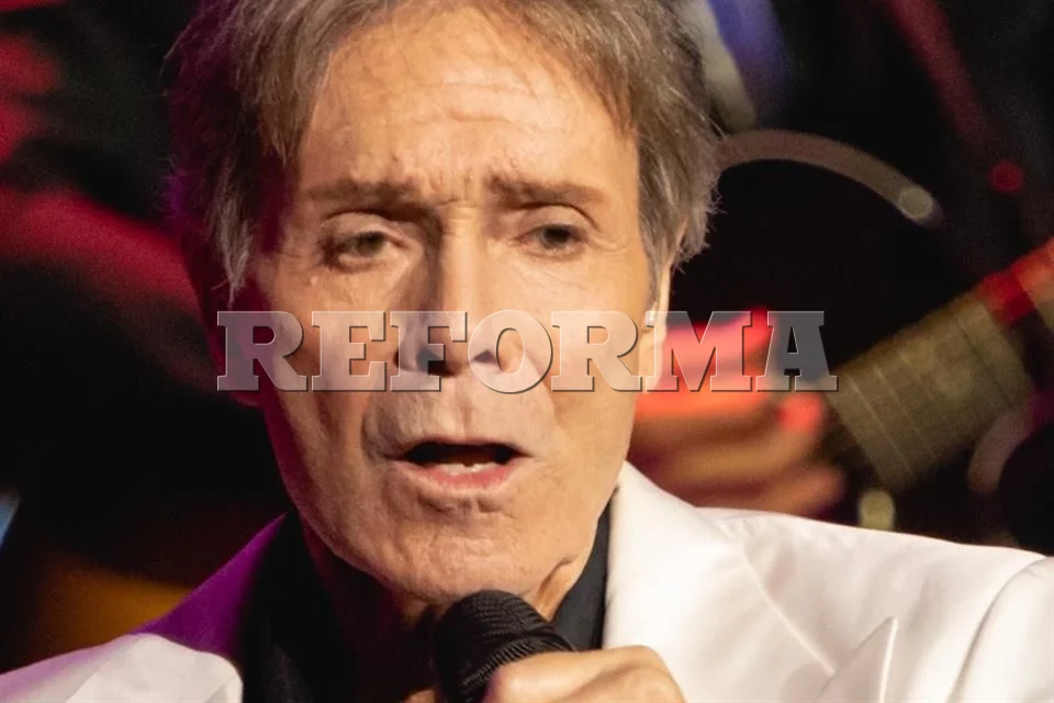 Cliff Richard comparte su lucha contra el cáncer de próstata