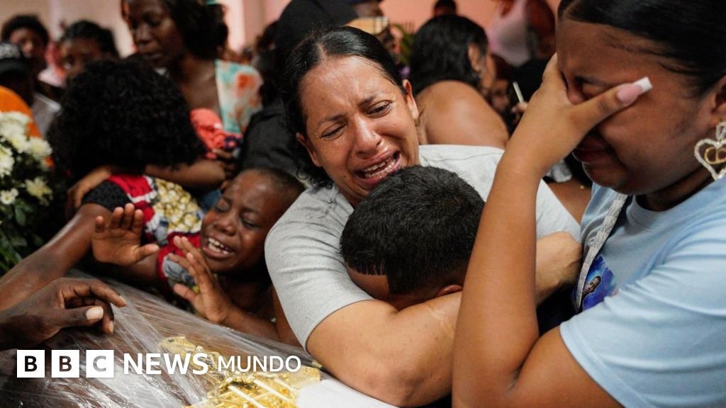 Condenan a 16 militares en Ecuador por la desaparición forzada de menores: el caso de 'Los 4 de Guayaquil'