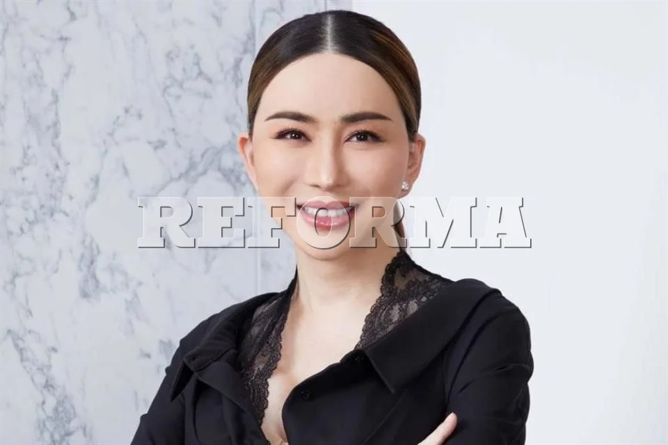 Condonan dos años de prisión a la copropietaria de Miss Universe