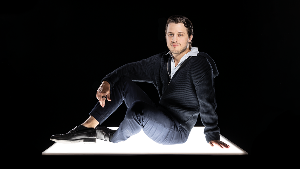 Creadores Destacados 2025: Roberto Martínez afirma que “las grandes oportunidades llegan a quienes saben esperar”