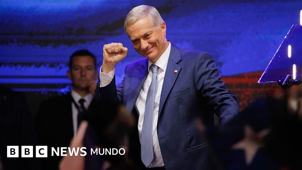 Cuatro factores del decisivo triunfo de Kast en Chile y los retos que enfrenta