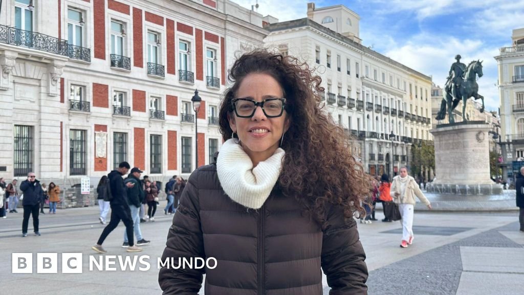 De Venezuela al Sueño Americano: Mi Encuentro con el Sueño Español en Madrid