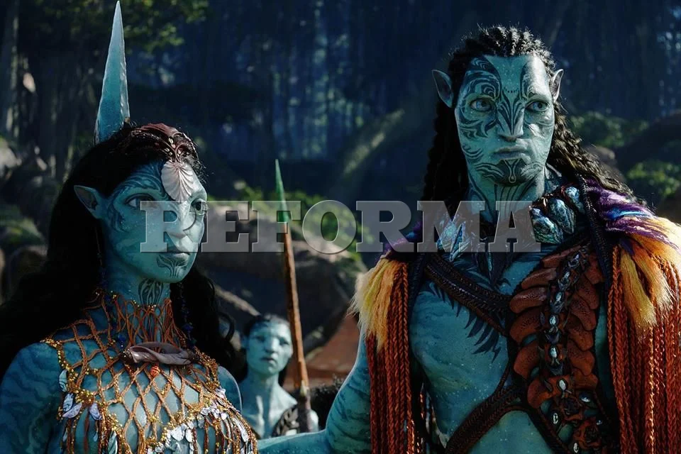 Demandan a Disney y a James Cameron por supuesto plagio en 'Avatar 2'