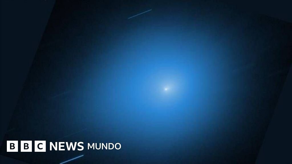 Descubre el intrigante cometa 3I/ATLAS: el tercer visitante interestelar que nos revela secretos sobre el cosmos en nuestro Sistema Solar.