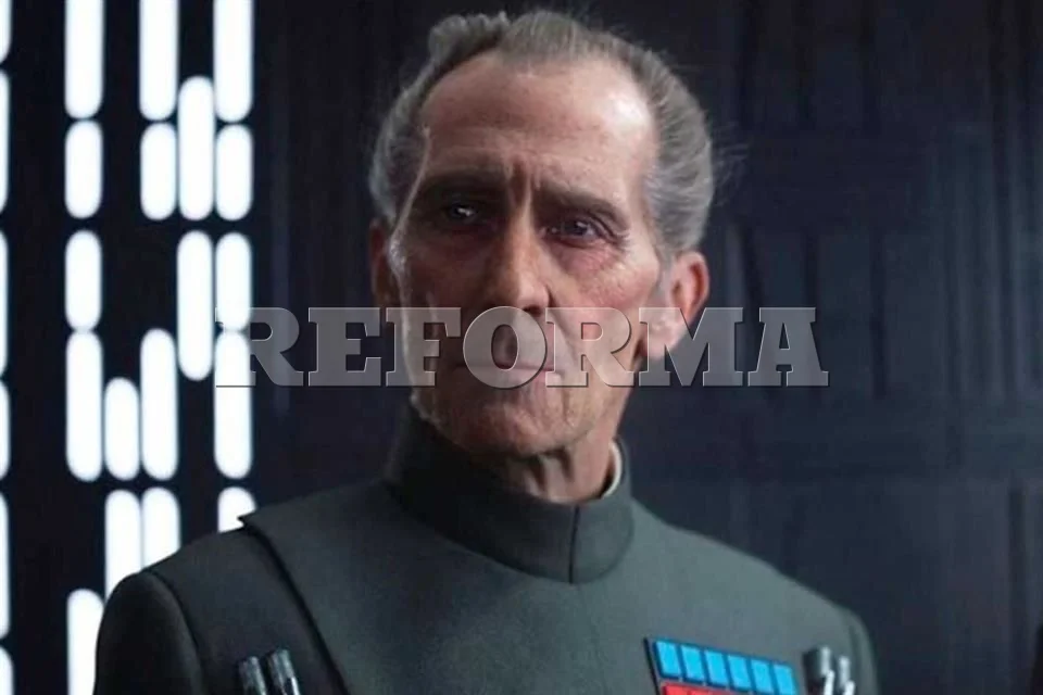 Desestimada la demanda por el uso digital del actor en 'Star Wars'