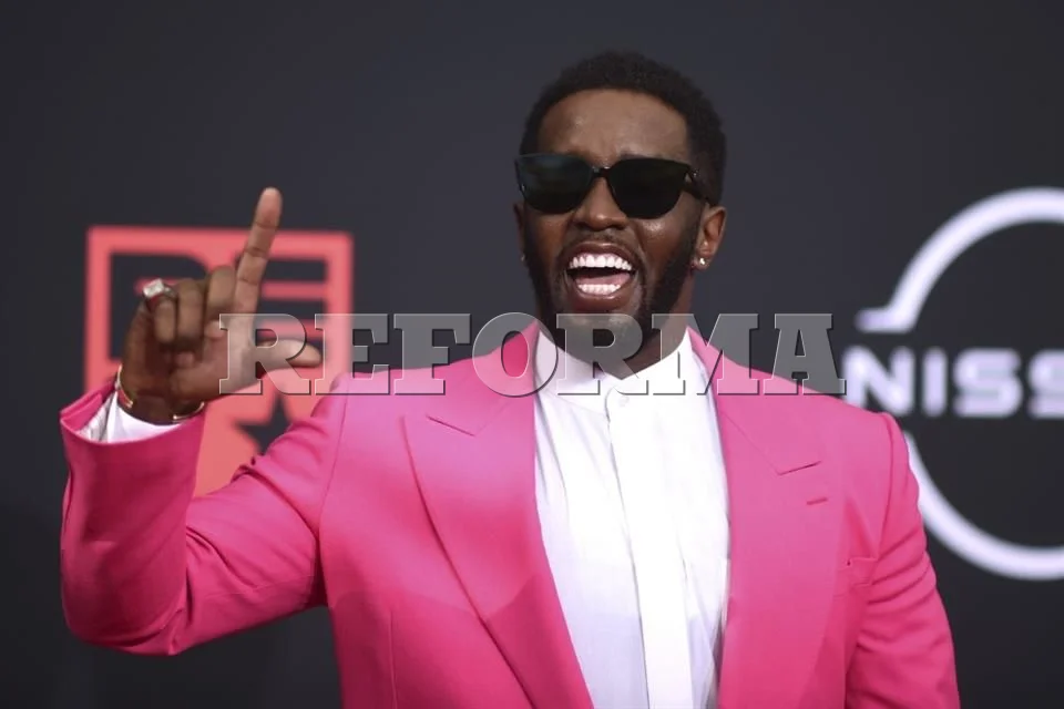 'Diddy' celebrará el fin de año desde prisión con un menú especial.