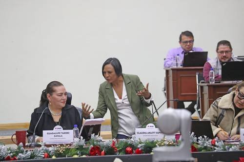 Diez presidentes de Oples no asistirán a la reunión sobre la reforma electoral