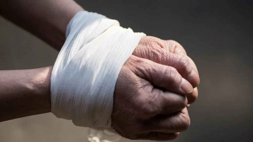 Disminución de secuestros y víctimas en México durante noviembre, revela informe