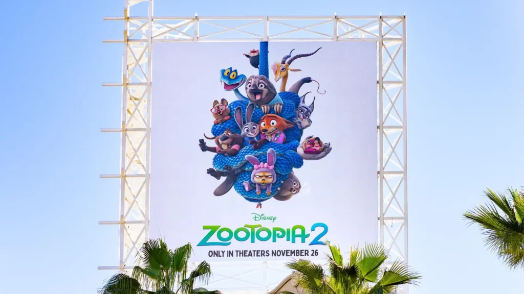 Disney Studios registra su mejor año en taquilla desde la pandemia: descubre las razones detrás del éxito.