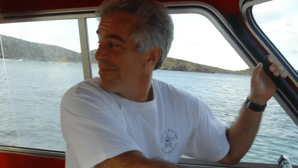 El Departamento de Justicia de EE. UU. informa que existen más de un millón de archivos sobre Epstein; su difusión podría demorar semanas.