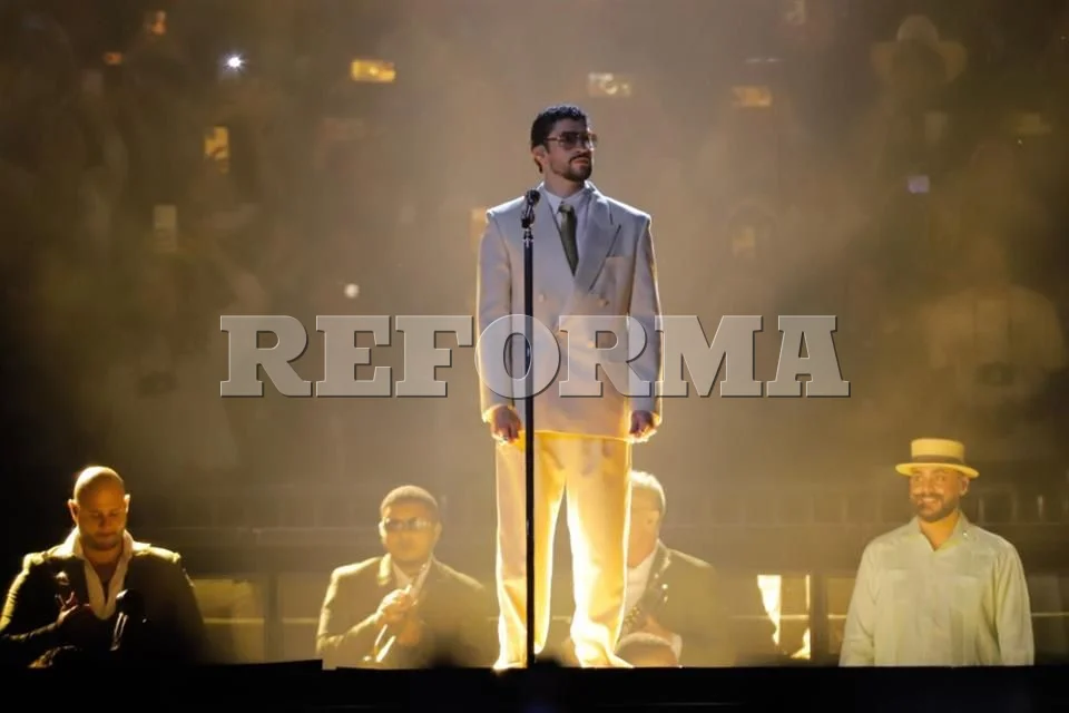 El INAH responde a la controversia sobre Bad Bunny en el Museo de Antropología