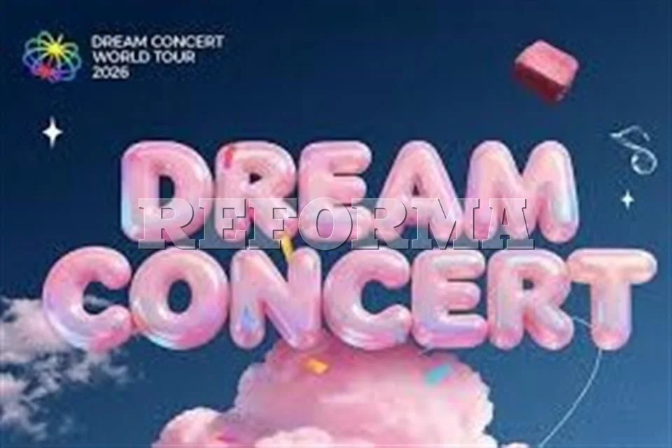 El K-pop regresa a China con un gran concierto en Hong Kong en 2026