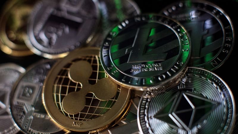 El Nobel de Economía afirma que no hay motivos para esperar menor volatilidad en las criptomonedas