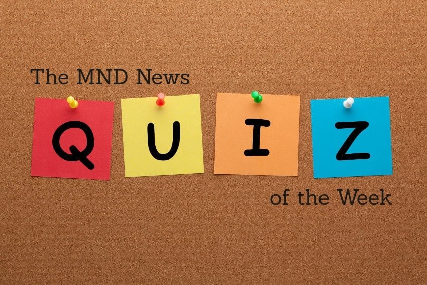El Quiz Semanal de Noticias de MND: 13 de diciembre