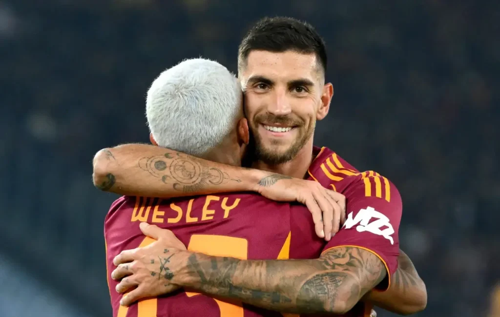 El Roma despega hacia lo alto con su nuevo patrocinador 'low cost'