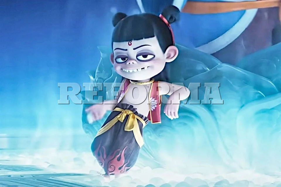 El cine de animación arrasa en la taquilla mundial en 2025