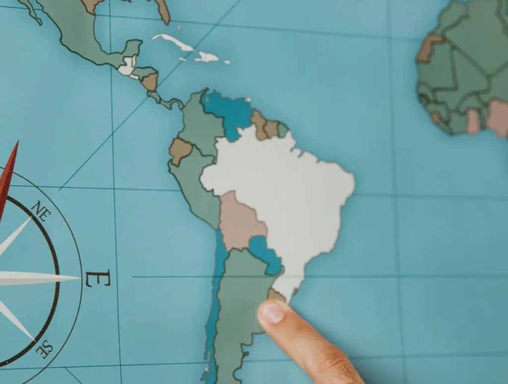 El declive del multilateralismo en América Latina: bloques estancados y alianzas selectivas