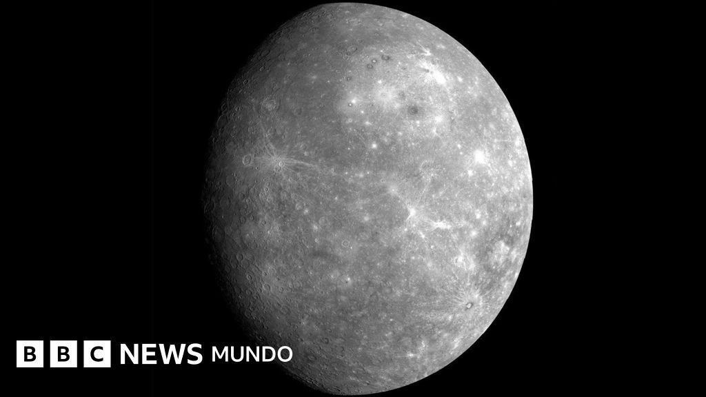 El enigma de Mercurio: el planeta que los científicos piensan que no debió formarse