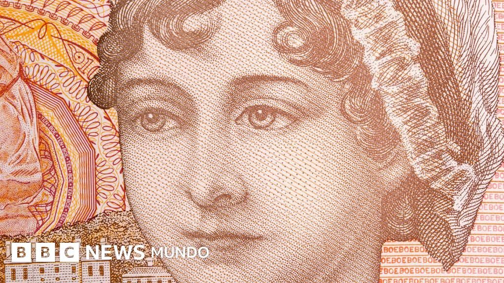 El enigma de la destrucción de miles de cartas de Jane Austen por parte de su hermana