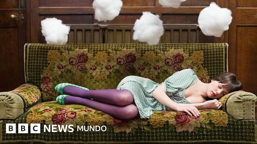 El "estado hipnagógico": cómo aprovechar el instante entre el sueño y la vigilia para potenciar nuestra creatividad.