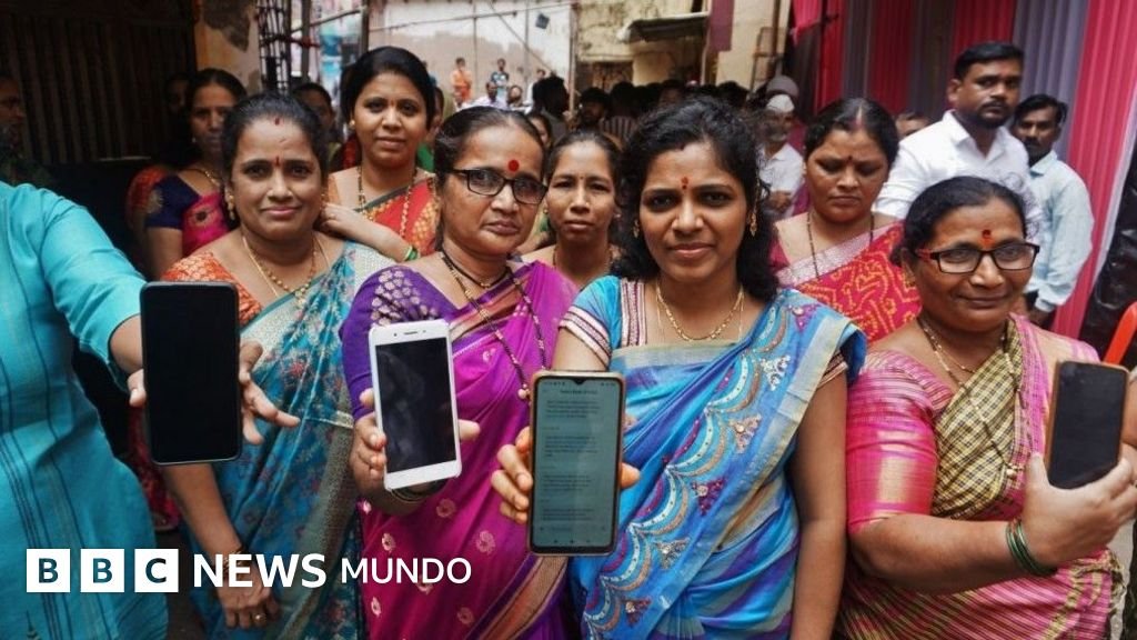 El experimento de remunerar a más de 100 millones de mujeres por su labor como amas de casa y los impactantes resultados que ha revelado