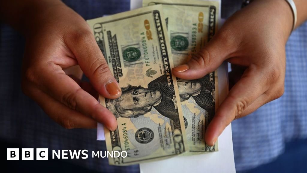 El impacto del miedo a la deportación en el envío de remesas de hondureños en EE.UU.