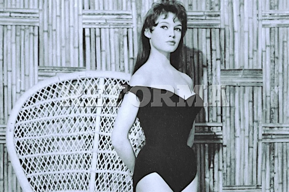 El legado de Brigitte Bardot en el mundo de la moda