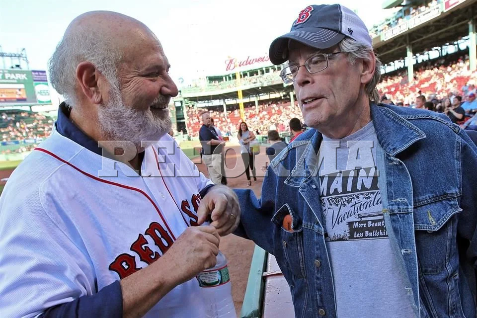 El legado de Rob Reiner: recordando a sus famosos protagonistas