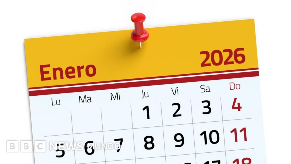 El origen de enero como el primer mes del año: ¿cómo se tomó esta decisión?