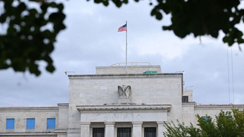 El recorte de tasas de la Reserva Federal: un alivio pasajero ante los desafíos económicos