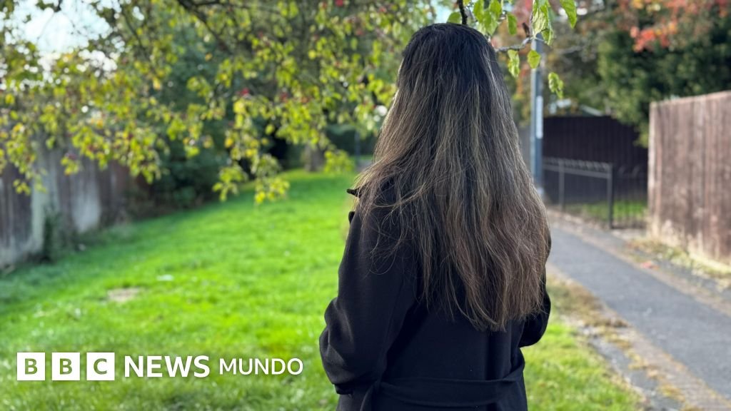 El sufrimiento de millones de mujeres en matrimonios forzados: mi experiencia de esclavitud familiar