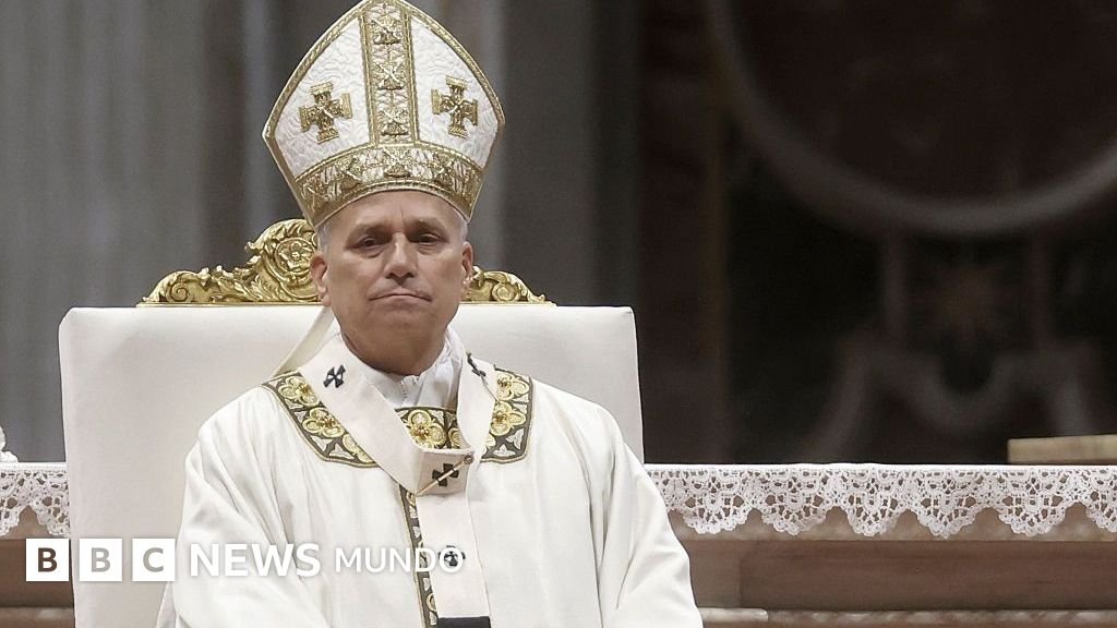 El trasfondo de las tensiones entre el papa León XIV y la administración de Donald Trump