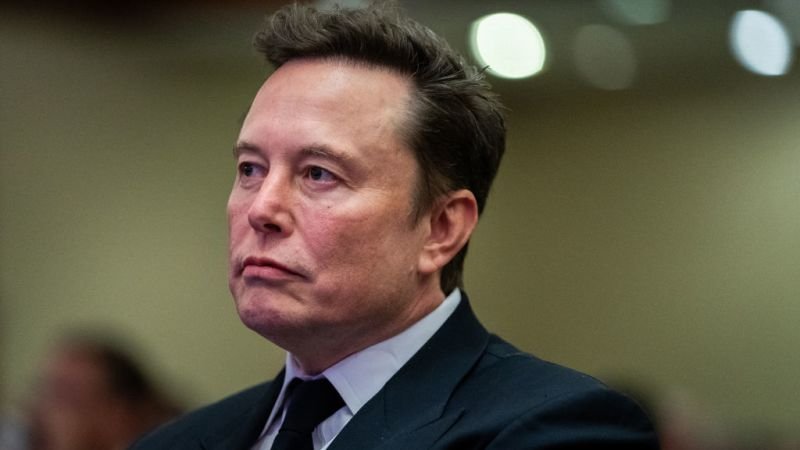 Elon Musk tuvo un encuentro con el representante de Irán ante la ONU, según NYT.