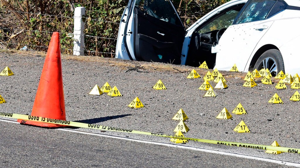 Empresarios solicitan reforzar la frontera entre México y Guatemala tras enfrentamientos de cárteles