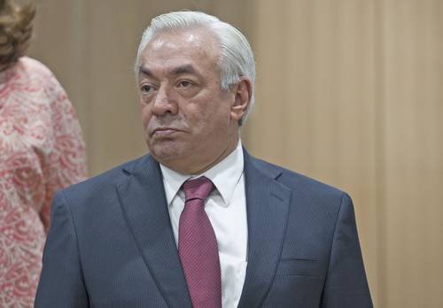 Fallece Marco Antonio Bernal, líder en la búsqueda de la paz en Chiapas