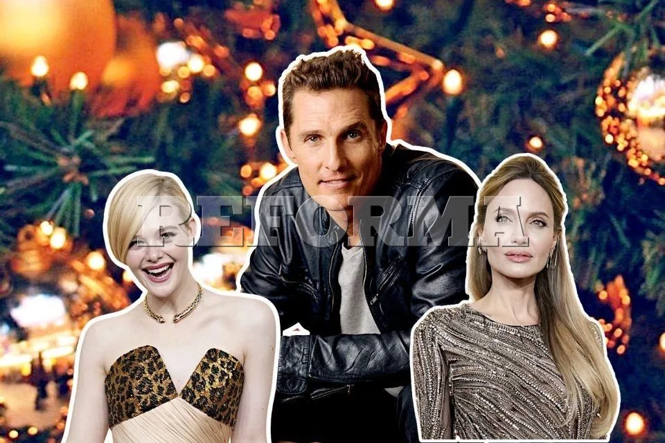 Famosos comparten sus tradiciones navideñas y de Año Nuevo