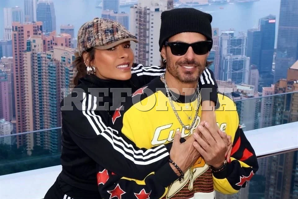 Galilea Montijo revela su ritual para recibir el nuevo año