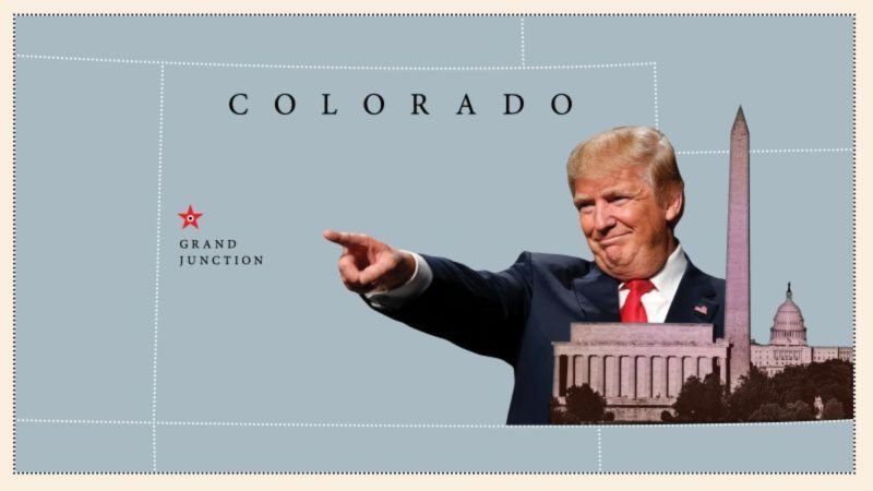 Impactante cambio: lo que ocurrió la última vez que Trump movió una agencia federal de Washington