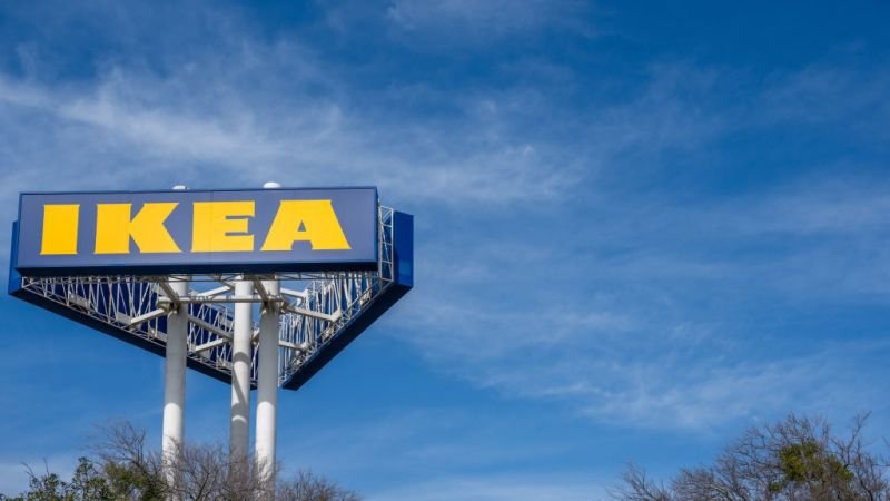 Indemnización histórica de Ikea a ex presos que produjeron sus muebles