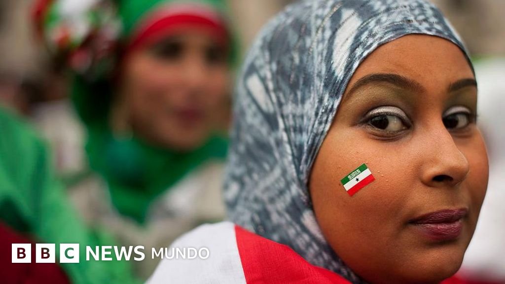 Israel reconoce oficialmente a Somalilandia como la primera nación independiente del mundo